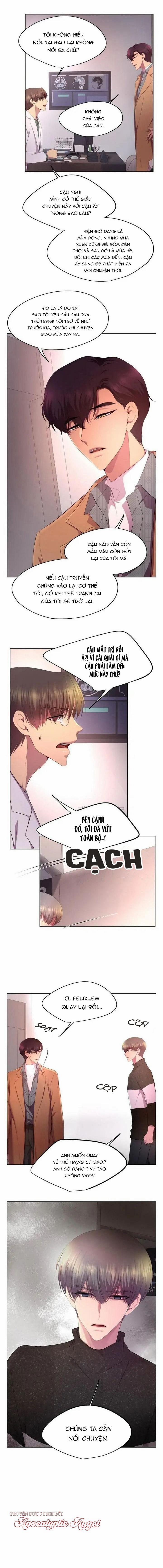 Giữ Em Thật Chặt (Hold Me Tight) 149 trang 17