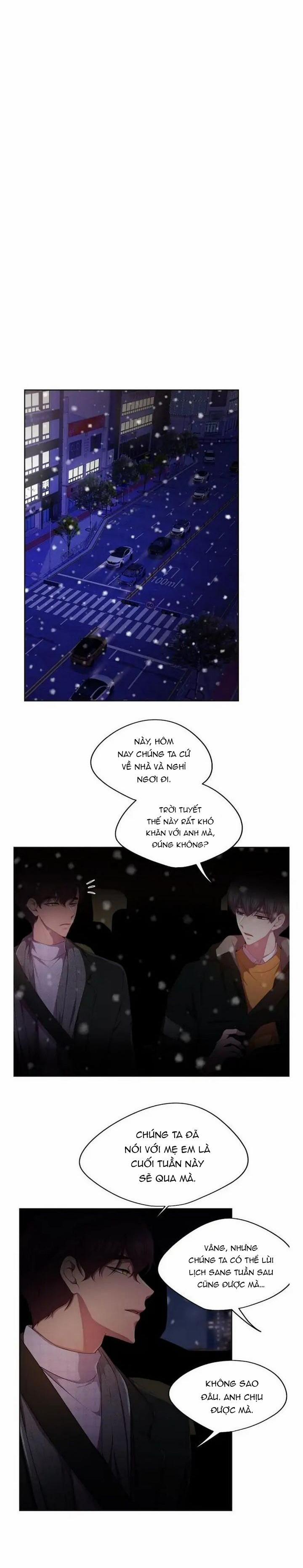 Giữ Em Thật Chặt (Hold Me Tight) 149 trang 4