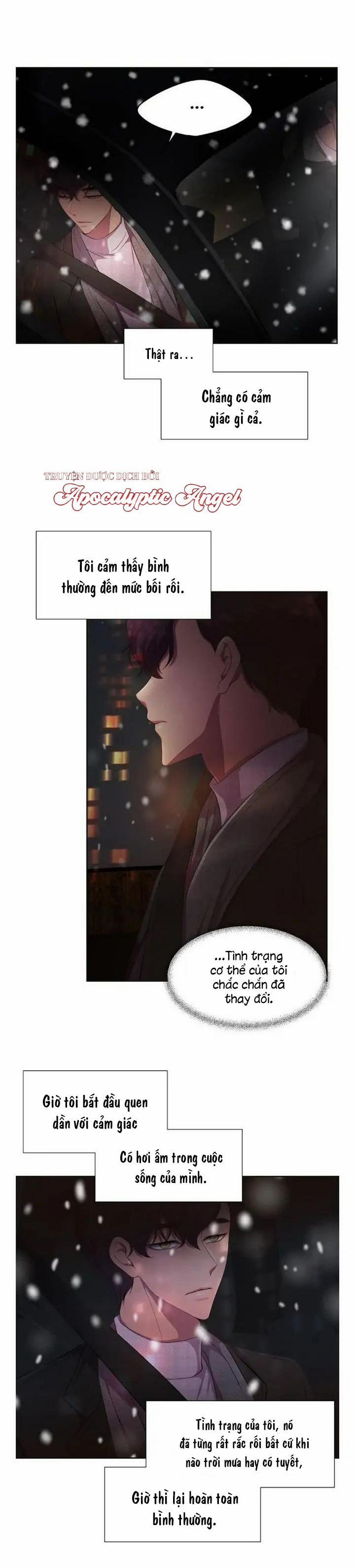 Giữ Em Thật Chặt (Hold Me Tight) 149 trang 5