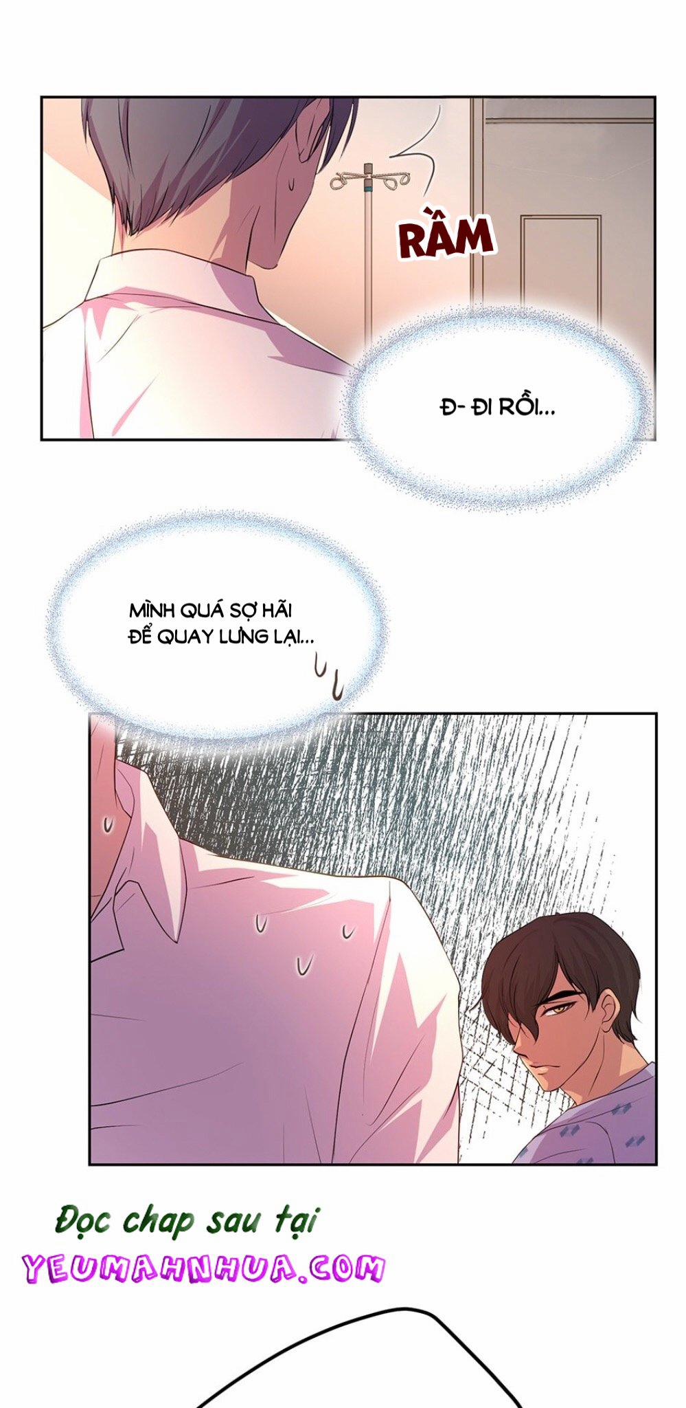 Giữ Em Thật Chặt (Hold Me Tight) 15 trang 18