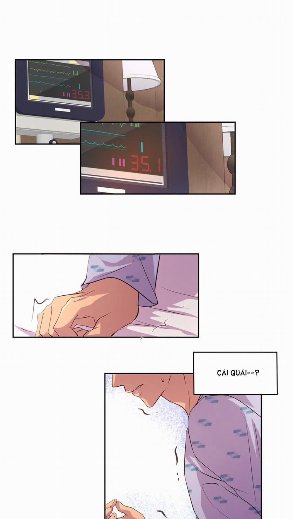 Giữ Em Thật Chặt (Hold Me Tight) 15 trang 23