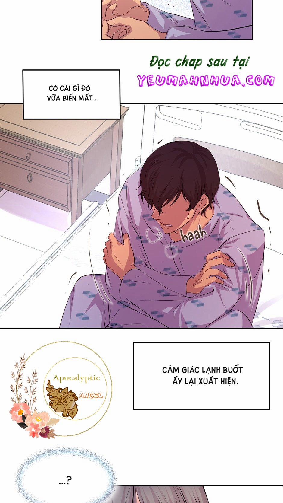 Giữ Em Thật Chặt (Hold Me Tight) 15 trang 24