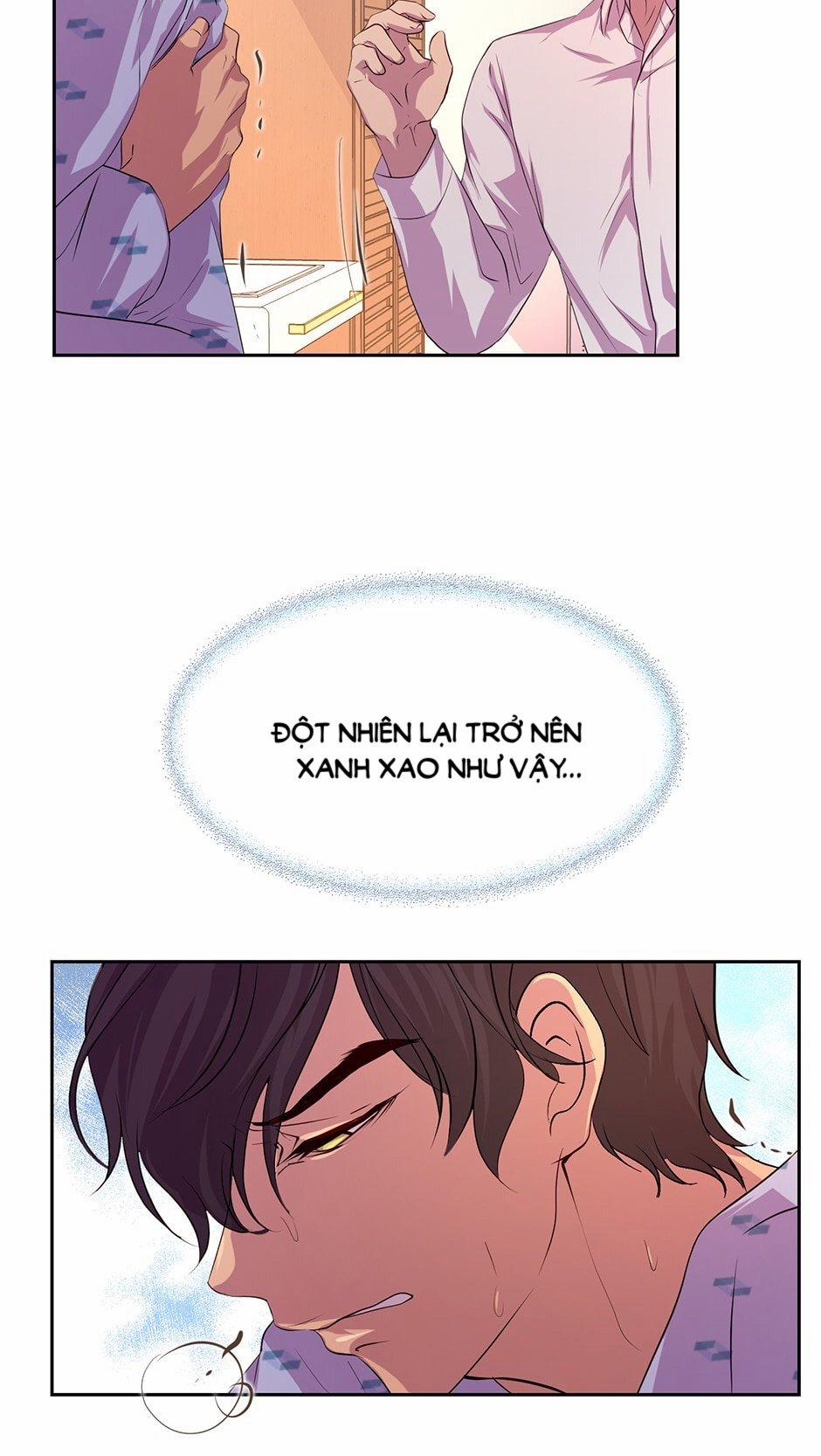 Giữ Em Thật Chặt (Hold Me Tight) 15 trang 27