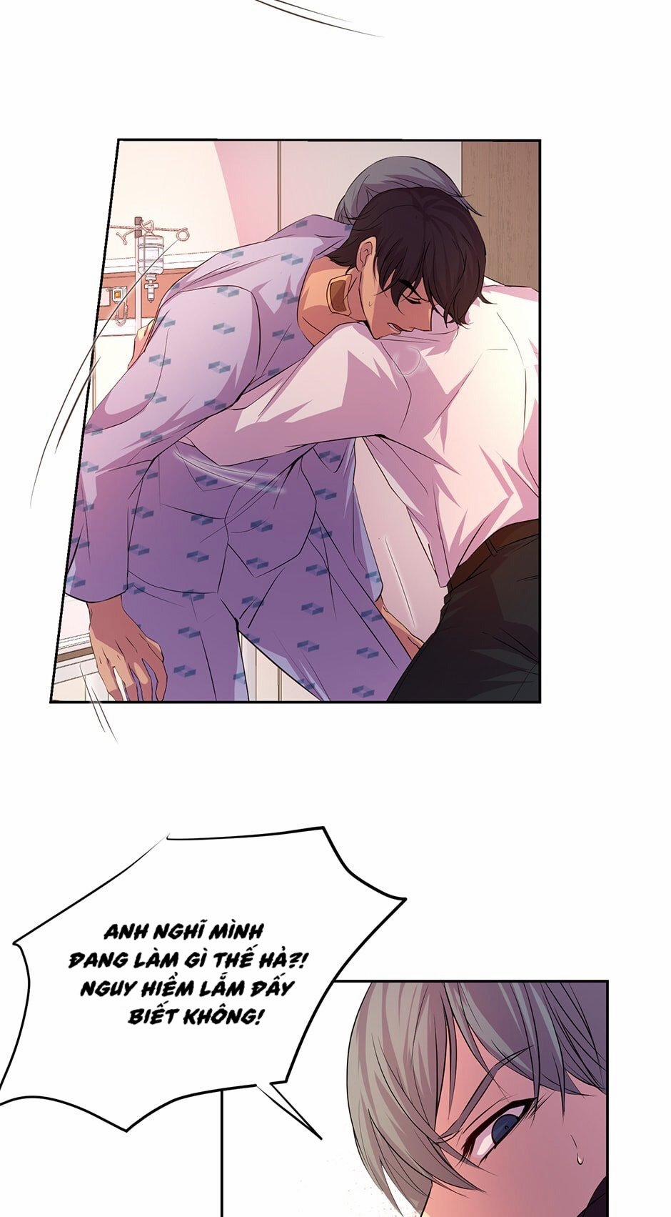 Giữ Em Thật Chặt (Hold Me Tight) 15 trang 34