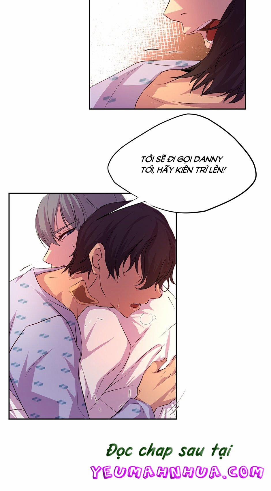 Giữ Em Thật Chặt (Hold Me Tight) 15 trang 35