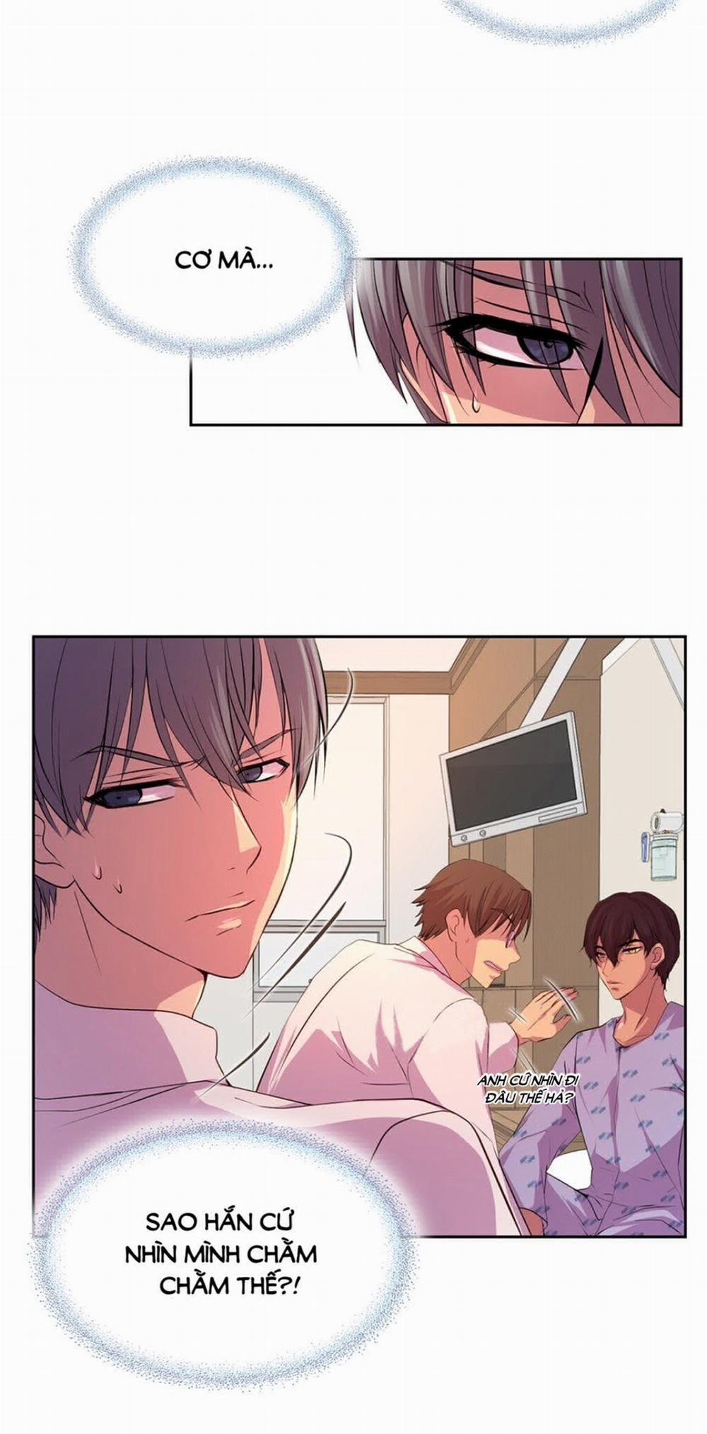 Giữ Em Thật Chặt (Hold Me Tight) 15 trang 8