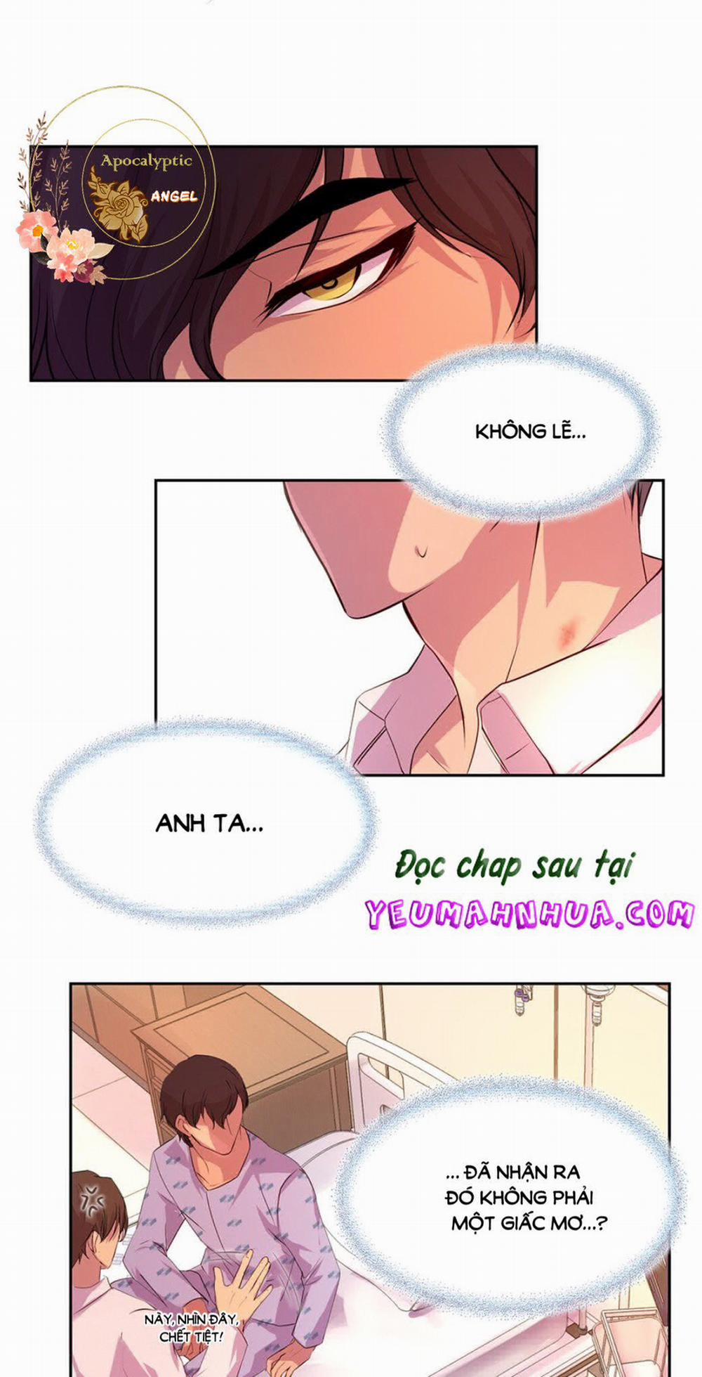 Giữ Em Thật Chặt (Hold Me Tight) 15 trang 9