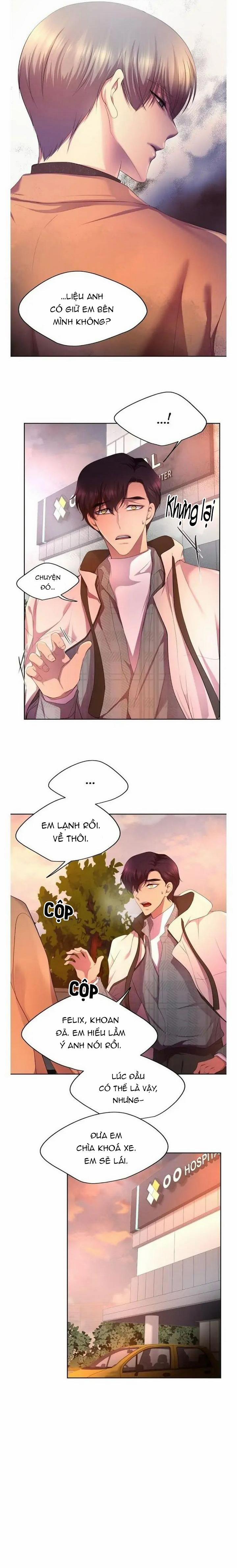 Giữ Em Thật Chặt (Hold Me Tight) 150 trang 13