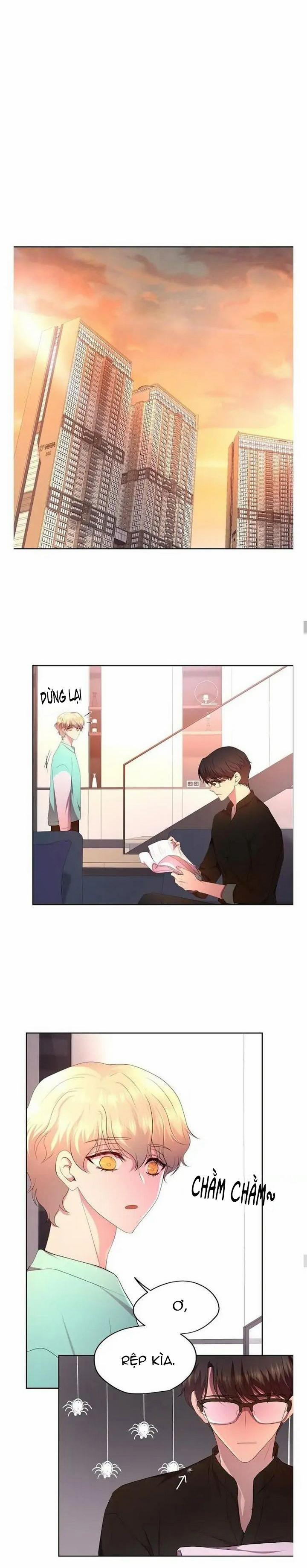 Giữ Em Thật Chặt (Hold Me Tight) 150 trang 14