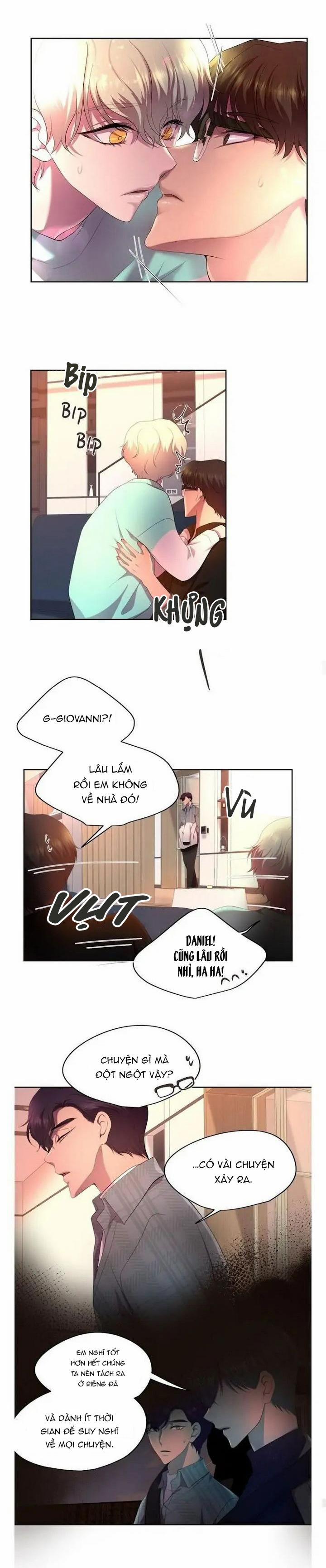 Giữ Em Thật Chặt (Hold Me Tight) 150 trang 16