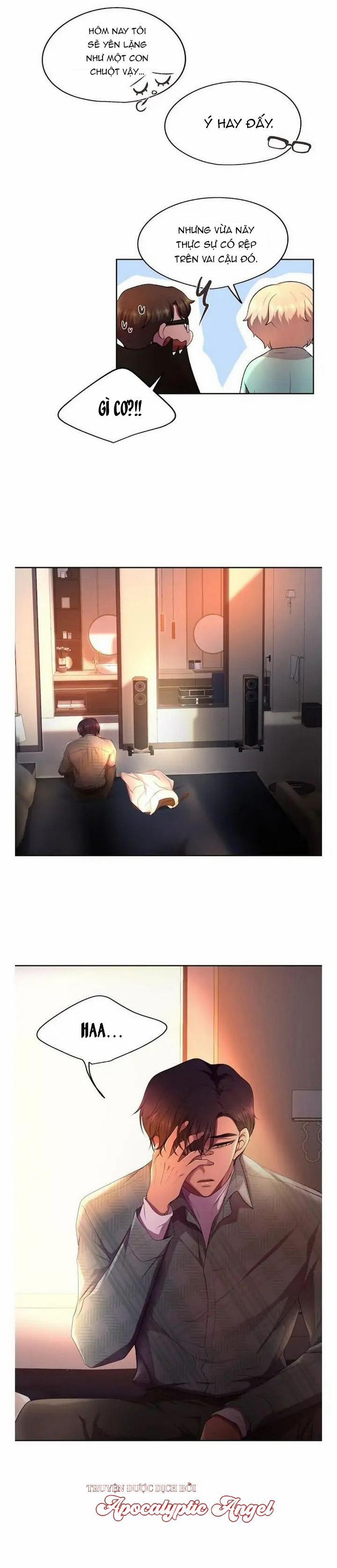 Giữ Em Thật Chặt (Hold Me Tight) 150 trang 18