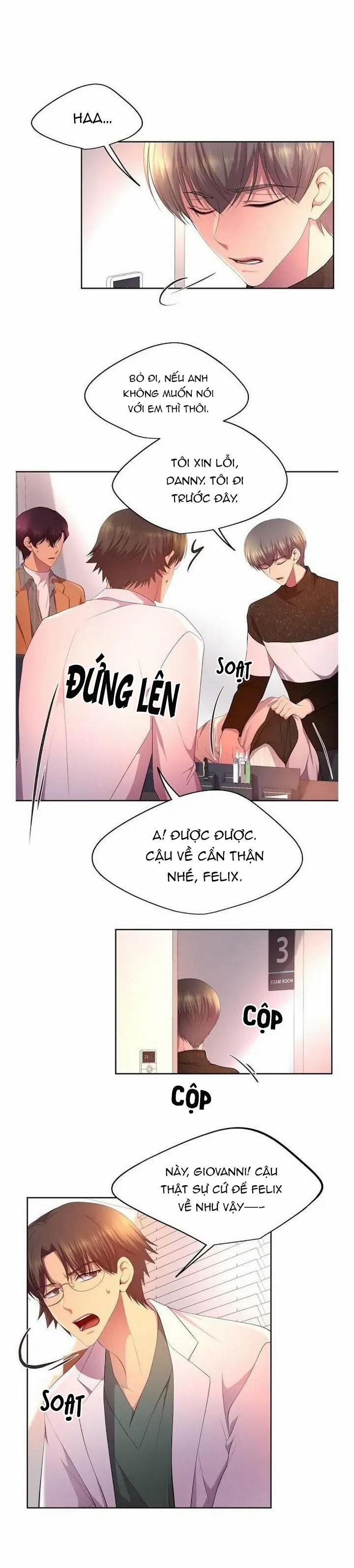 Giữ Em Thật Chặt (Hold Me Tight) 150 trang 4