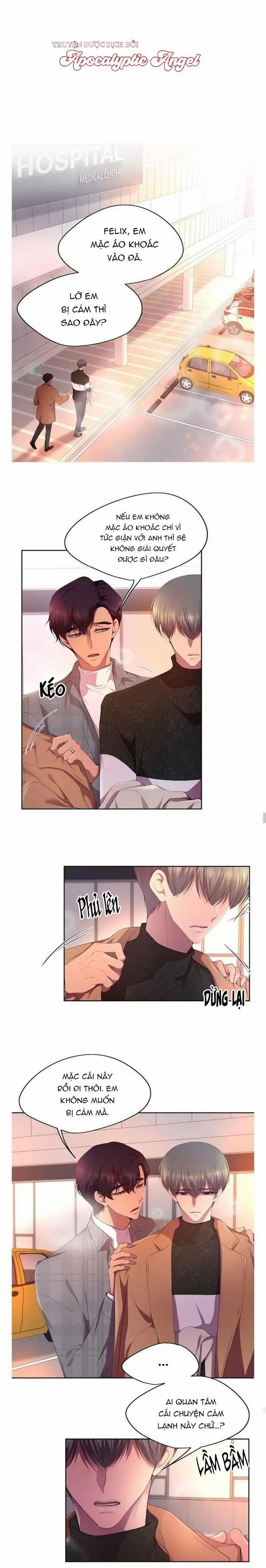 Giữ Em Thật Chặt (Hold Me Tight) 150 trang 6