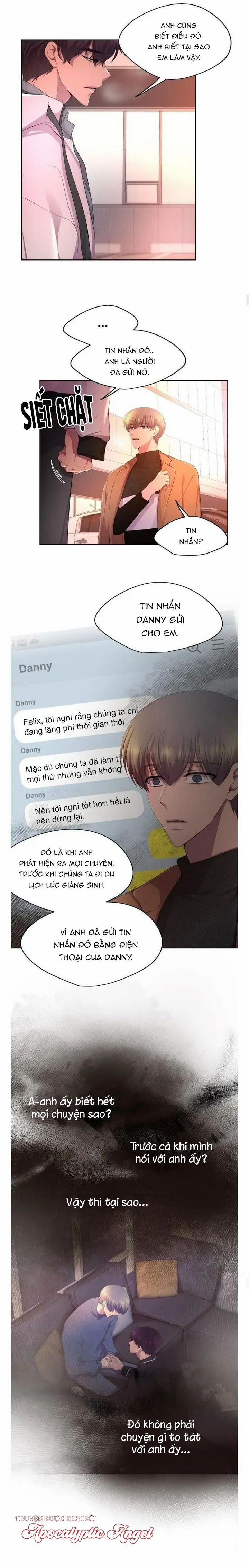 Giữ Em Thật Chặt (Hold Me Tight) 150 trang 9