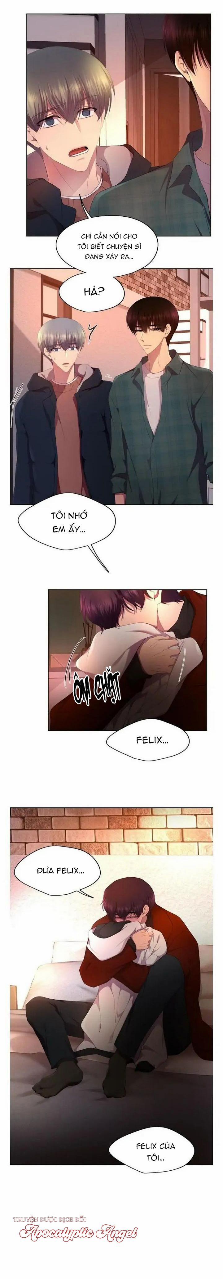 Giữ Em Thật Chặt (Hold Me Tight) 151 trang 18