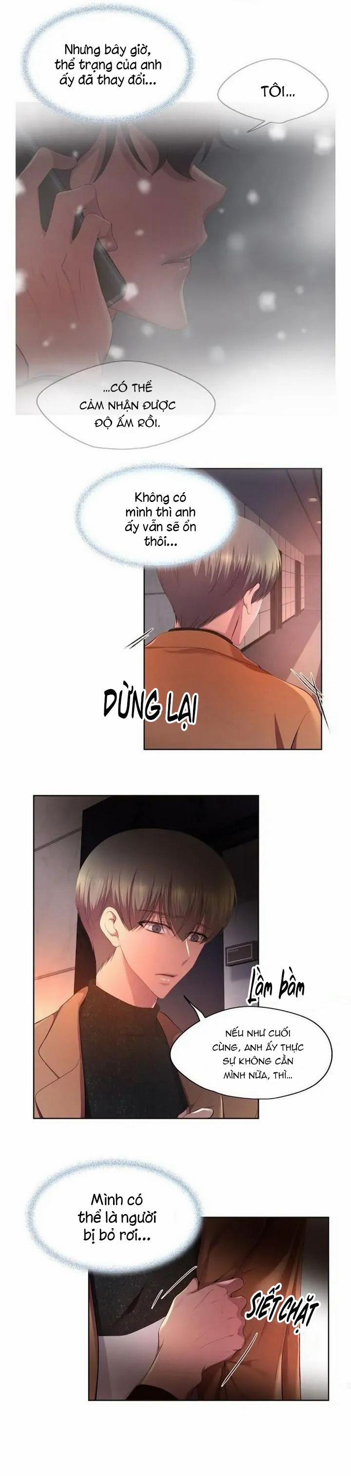 Giữ Em Thật Chặt (Hold Me Tight) 151 trang 2