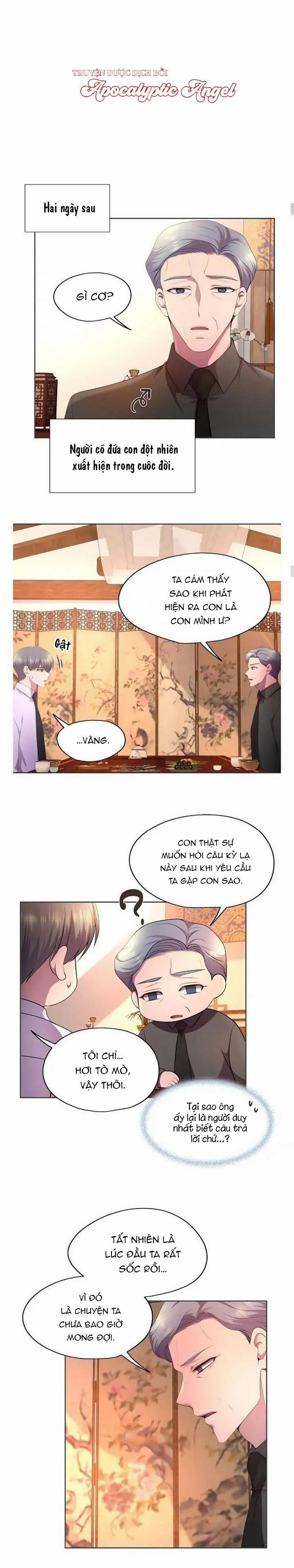 Giữ Em Thật Chặt (Hold Me Tight) 152 trang 16