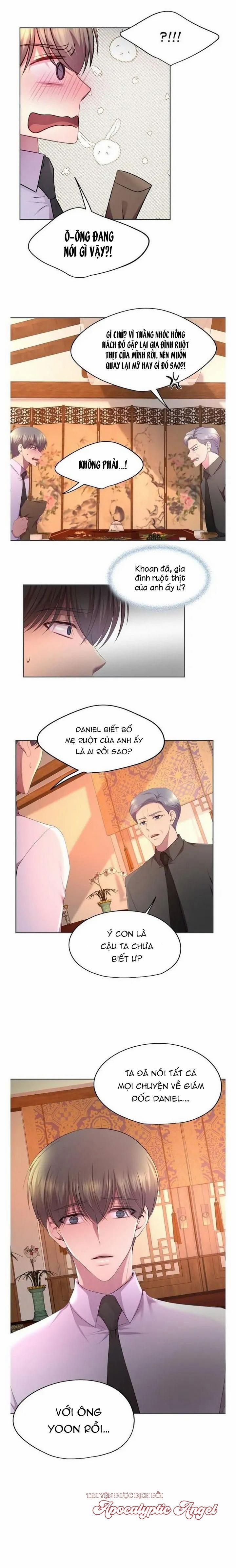 Giữ Em Thật Chặt (Hold Me Tight) 152 trang 19