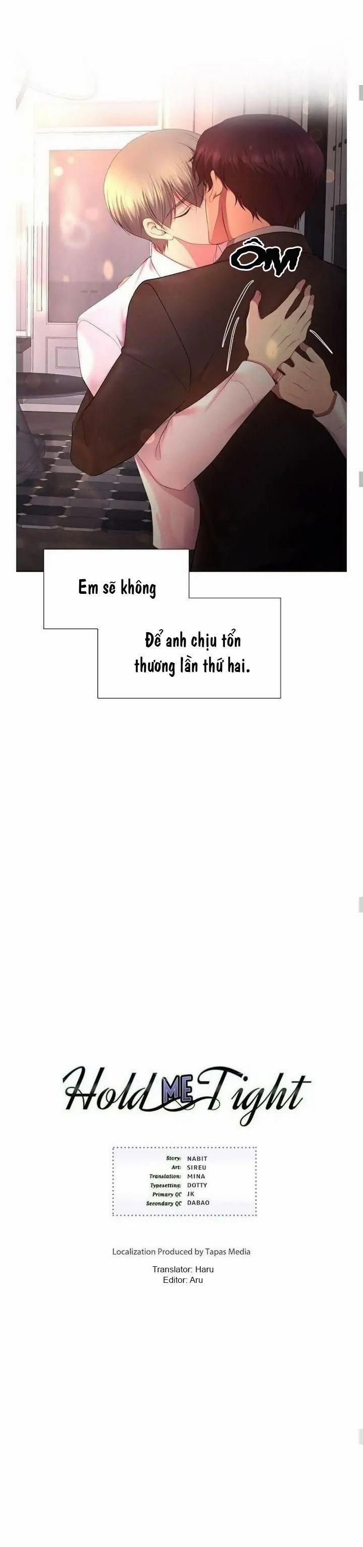 Giữ Em Thật Chặt (Hold Me Tight) 154 trang 10