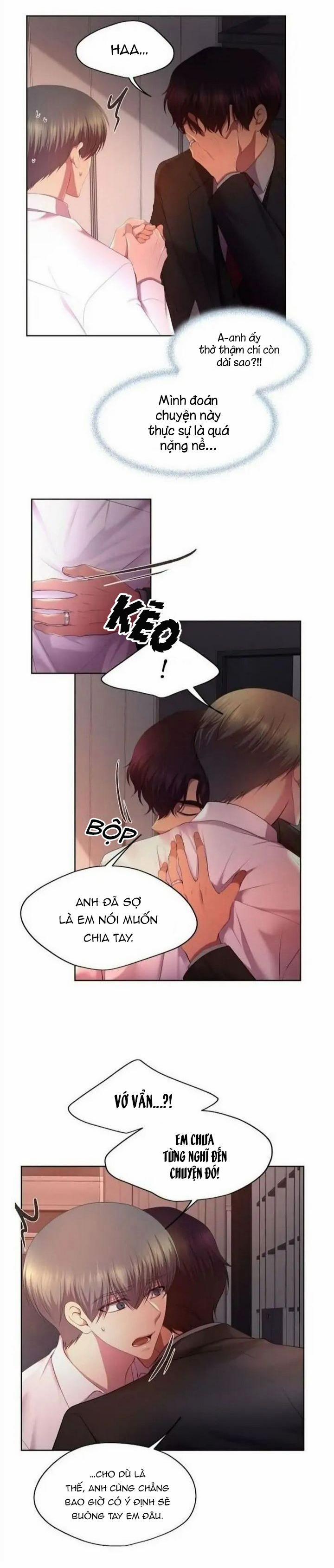 Giữ Em Thật Chặt (Hold Me Tight) 154 trang 3