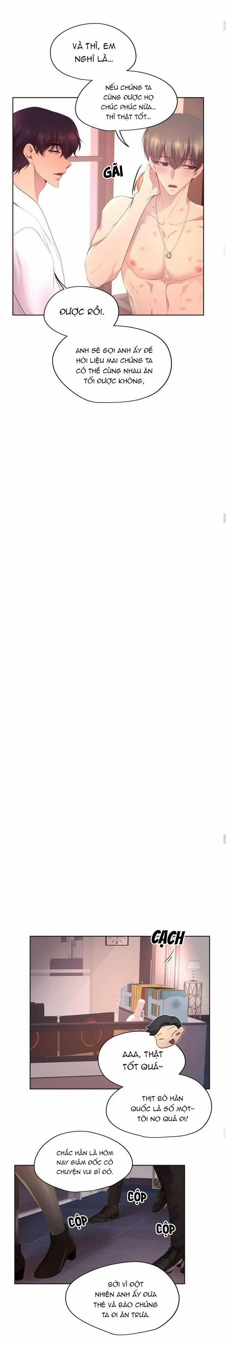 Giữ Em Thật Chặt (Hold Me Tight) 155 trang 10