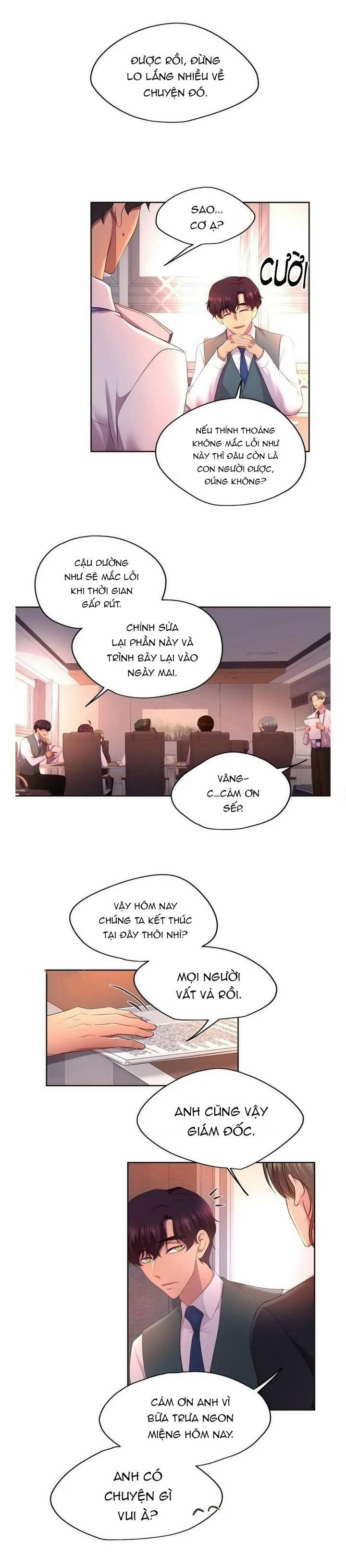 Giữ Em Thật Chặt (Hold Me Tight) 155 trang 15