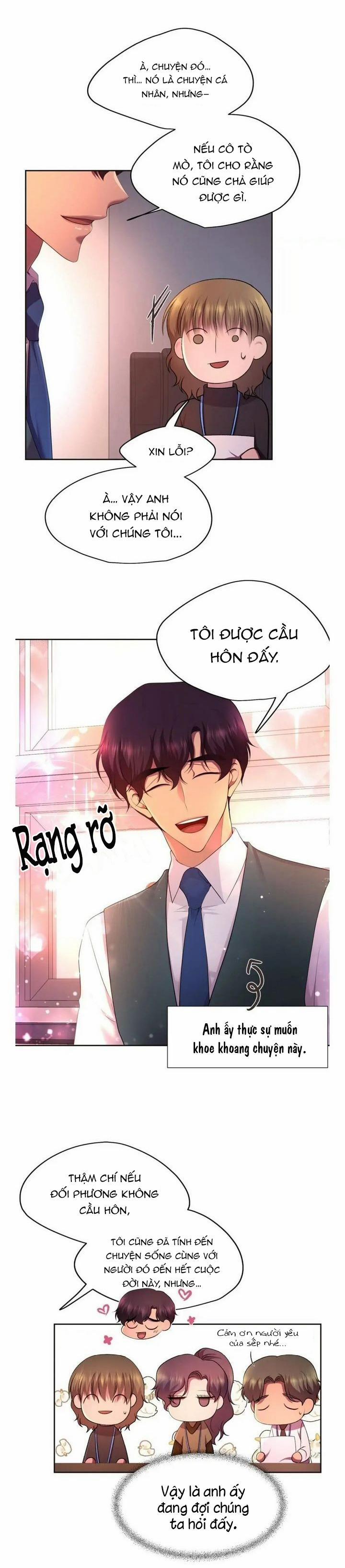 Giữ Em Thật Chặt (Hold Me Tight) 155 trang 16