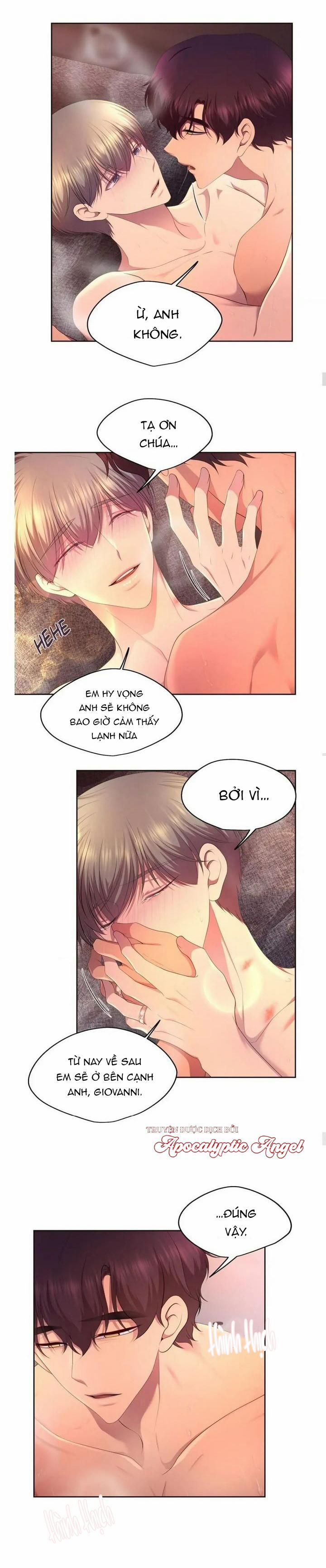 Giữ Em Thật Chặt (Hold Me Tight) 155 trang 5