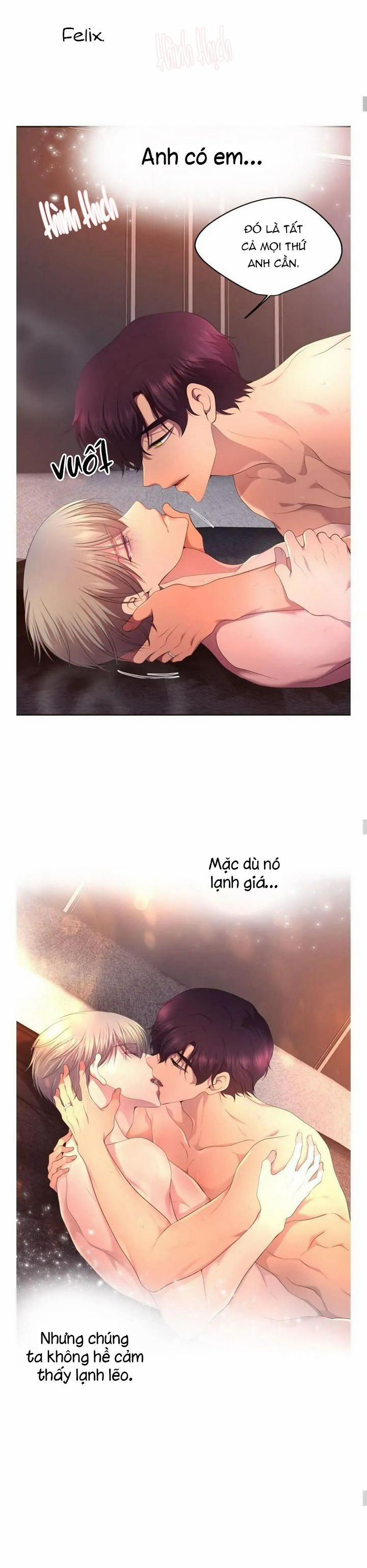 Giữ Em Thật Chặt (Hold Me Tight) 155 trang 6