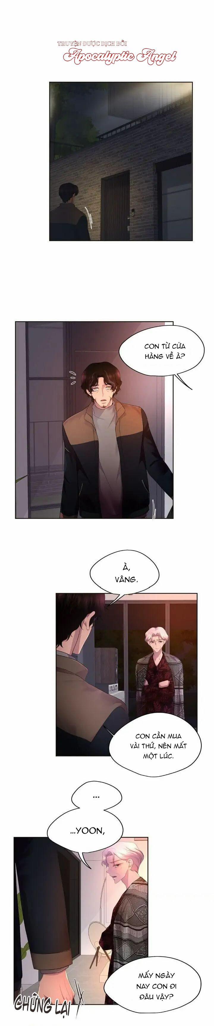 Giữ Em Thật Chặt (Hold Me Tight) 156 trang 0