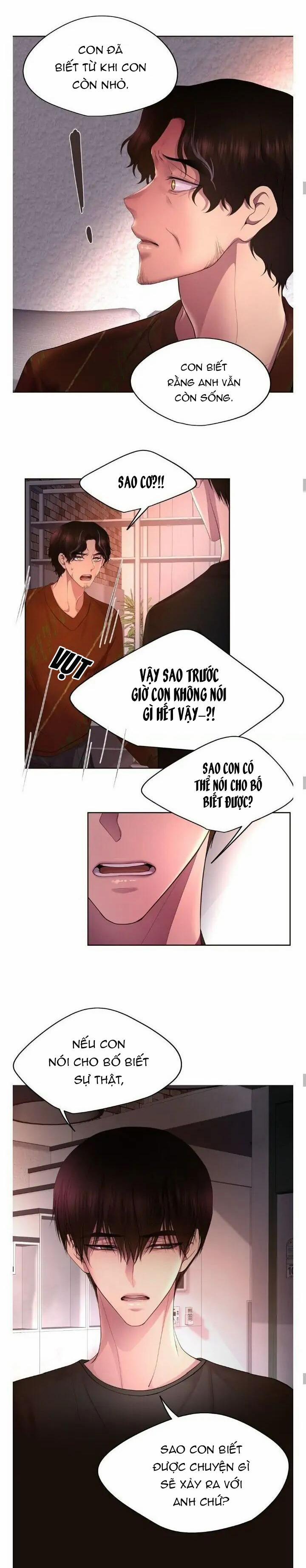 Giữ Em Thật Chặt (Hold Me Tight) 158 trang 4