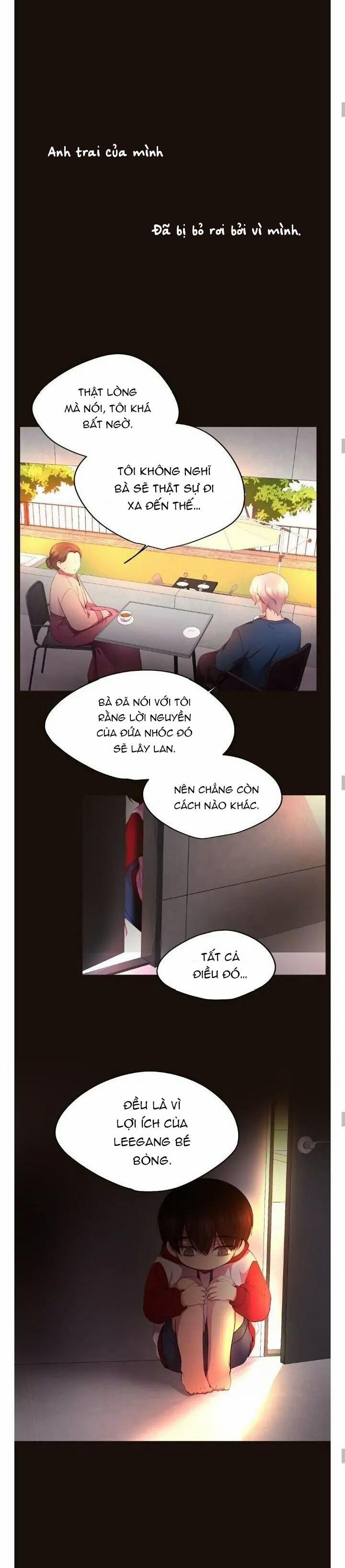 Giữ Em Thật Chặt (Hold Me Tight) 158 trang 5