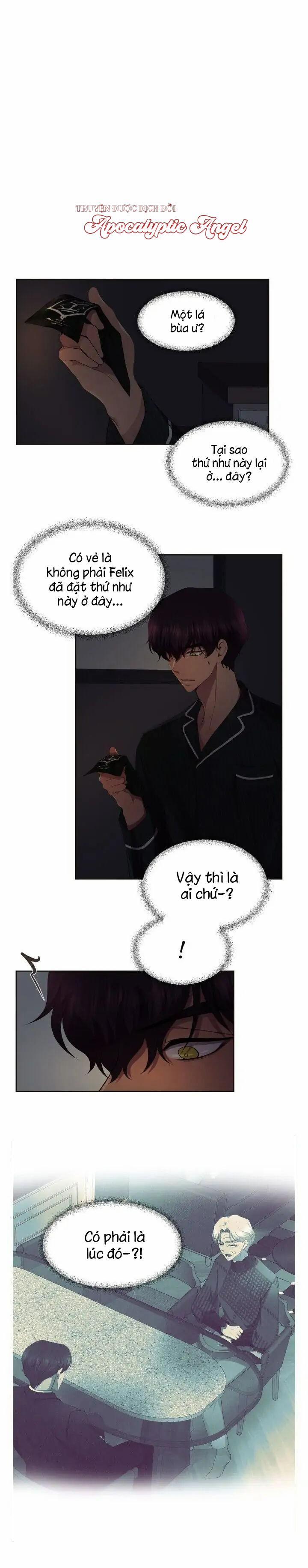 Giữ Em Thật Chặt (Hold Me Tight) 159 trang 0