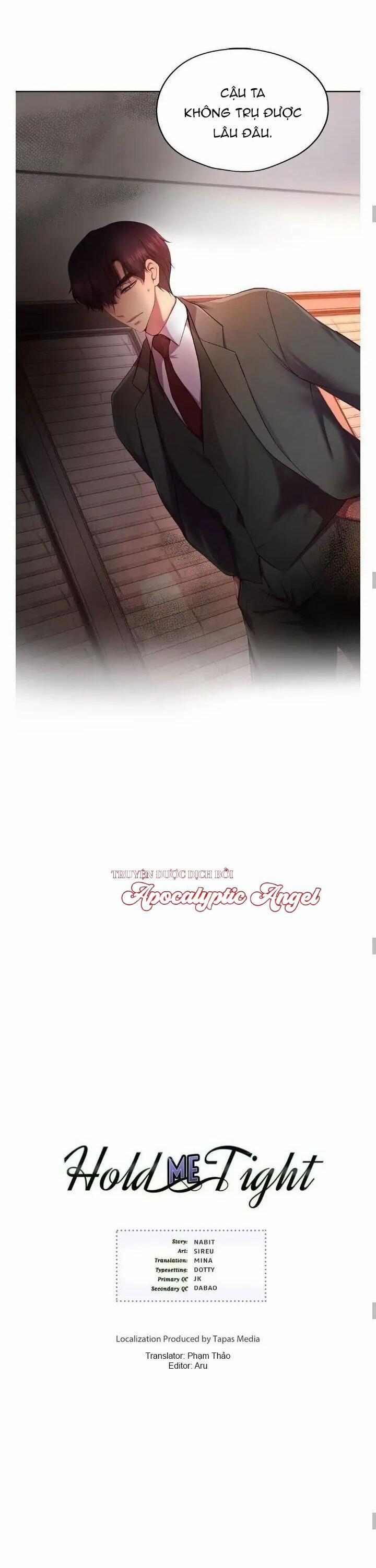 Giữ Em Thật Chặt (Hold Me Tight) 159 trang 8