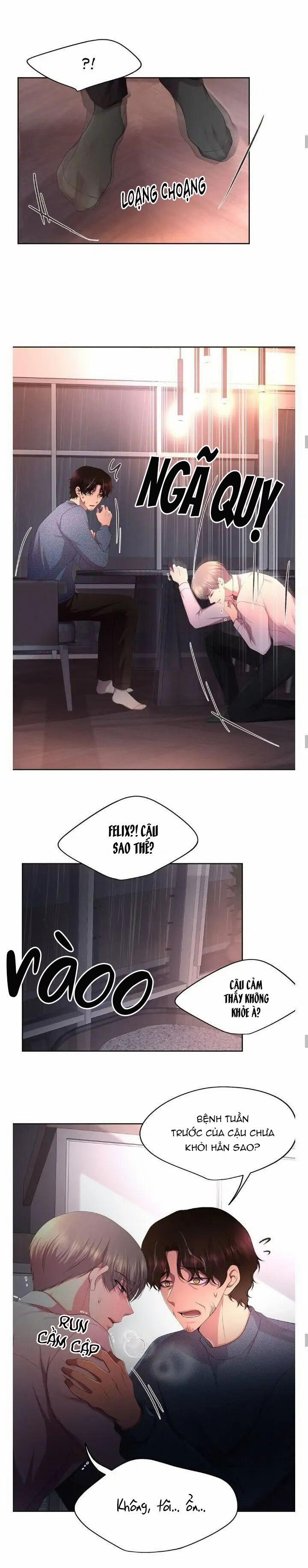 Giữ Em Thật Chặt (Hold Me Tight) 160 trang 10