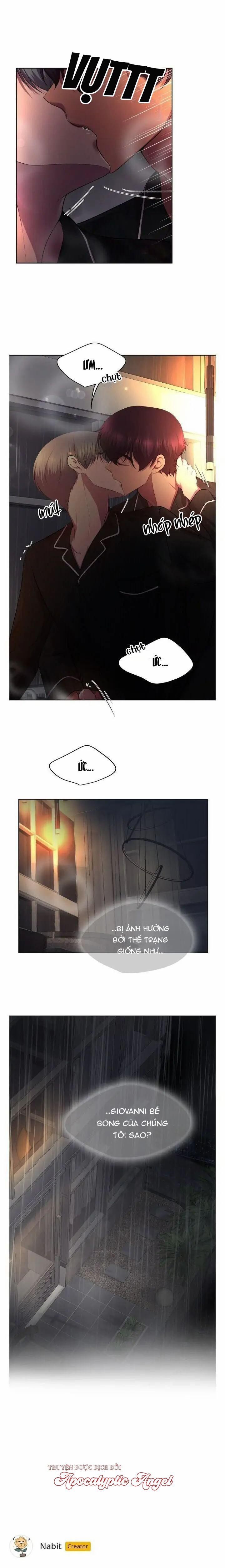 Giữ Em Thật Chặt (Hold Me Tight) 160 trang 18