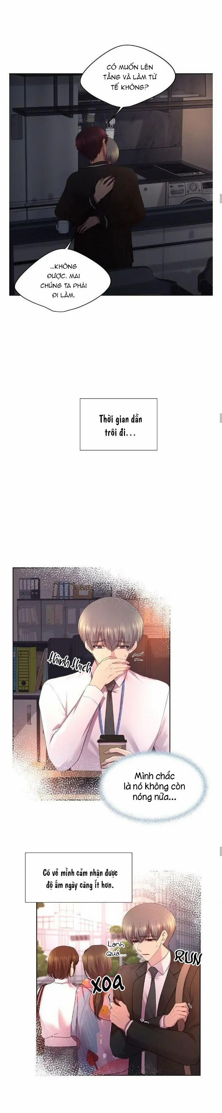 Giữ Em Thật Chặt (Hold Me Tight) 161 trang 5