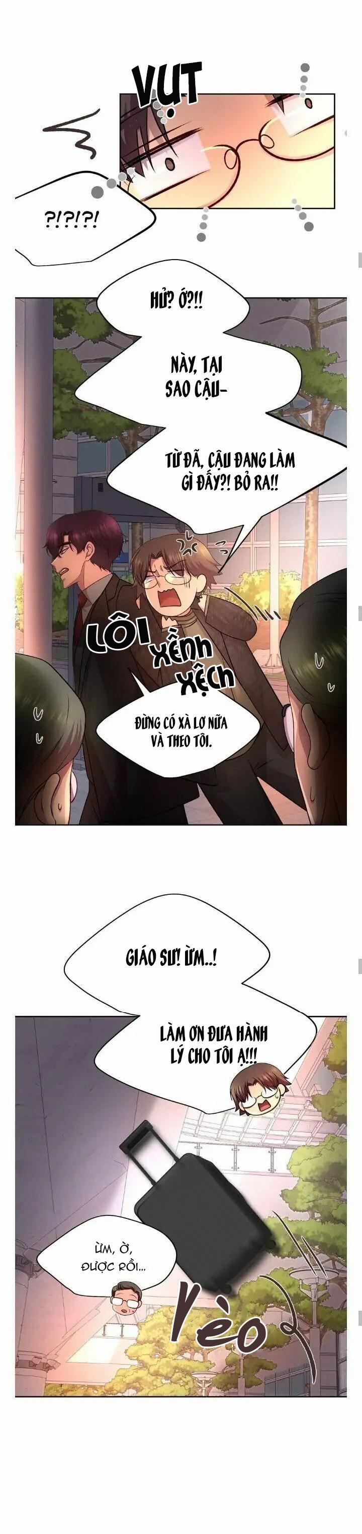 Giữ Em Thật Chặt (Hold Me Tight) 161 trang 9