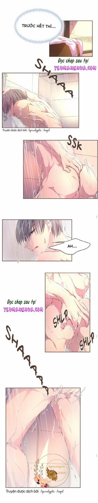 Giữ Em Thật Chặt (Hold Me Tight) 17 trang 14