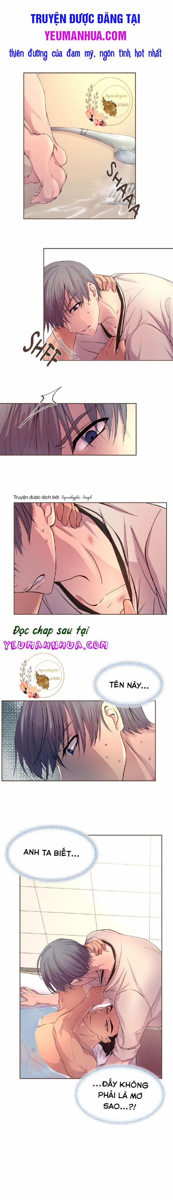 Giữ Em Thật Chặt (Hold Me Tight) 18 trang 0