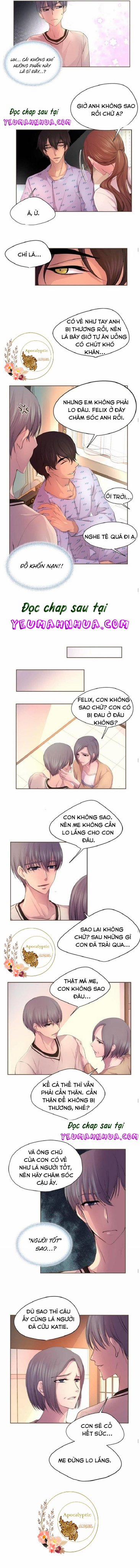 Giữ Em Thật Chặt (Hold Me Tight) 20 trang 4