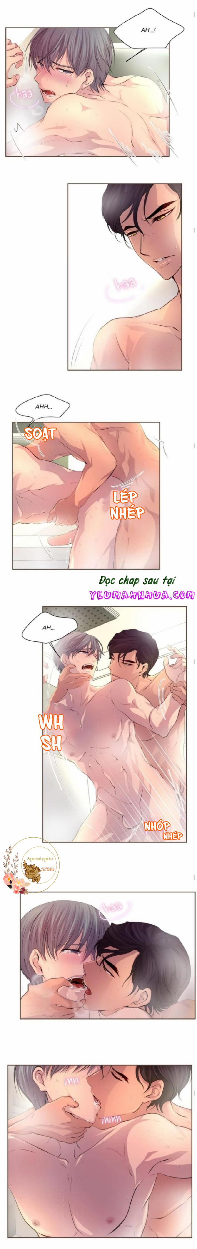 Giữ Em Thật Chặt (Hold Me Tight) 26 trang 5