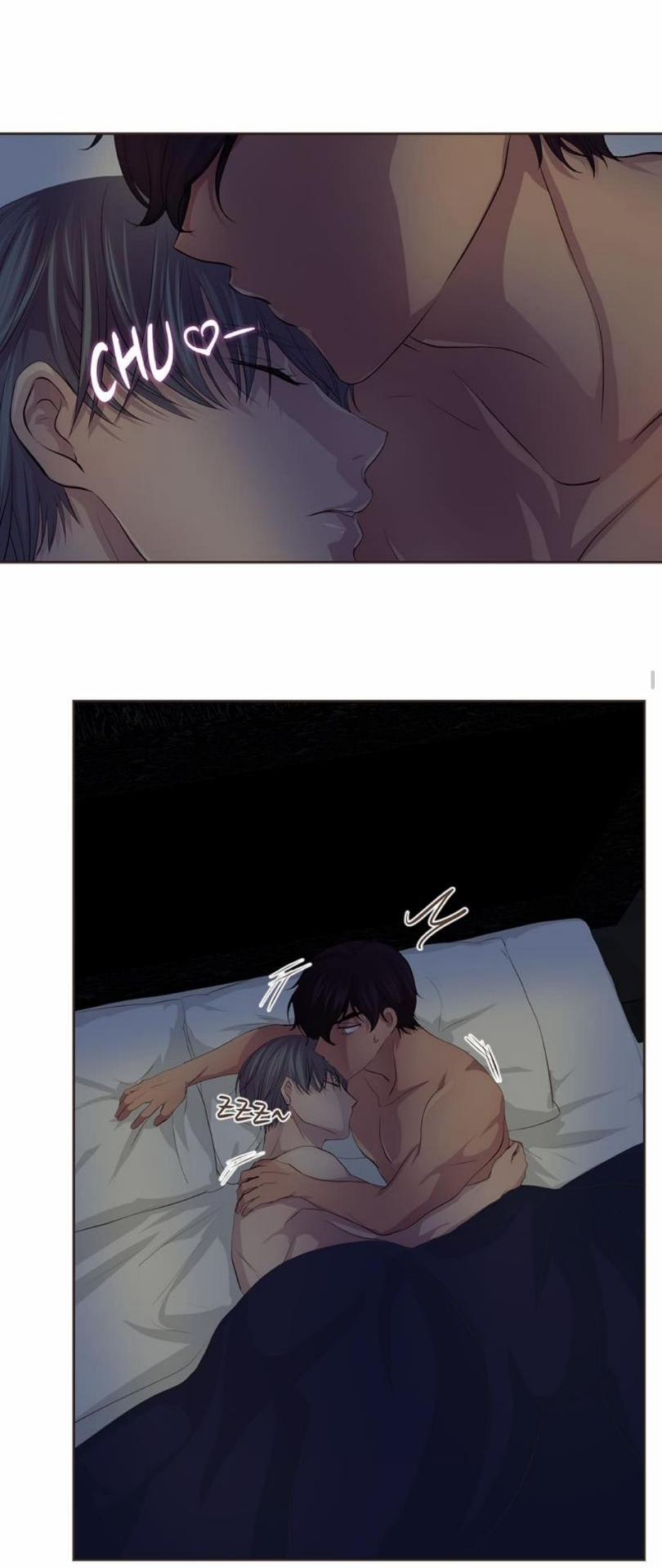 Giữ Em Thật Chặt (Hold Me Tight) 28 trang 5