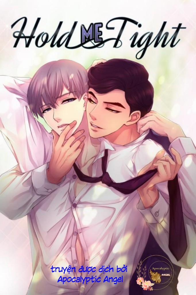 Giữ Em Thật Chặt (Hold Me Tight) 29 trang 0