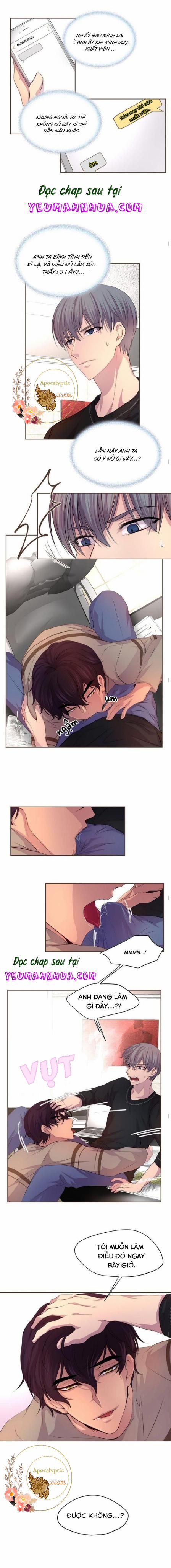 Giữ Em Thật Chặt (Hold Me Tight) 29 trang 2