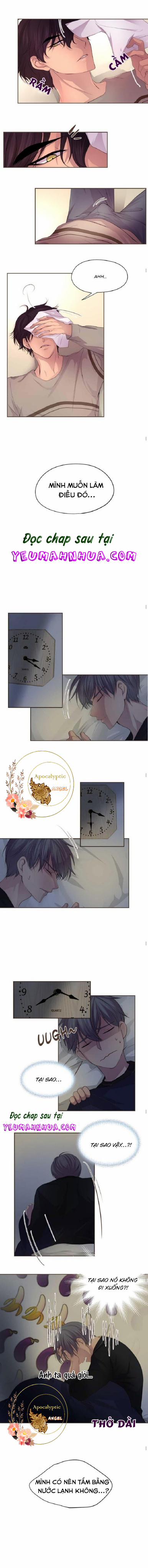 Giữ Em Thật Chặt (Hold Me Tight) 29 trang 5