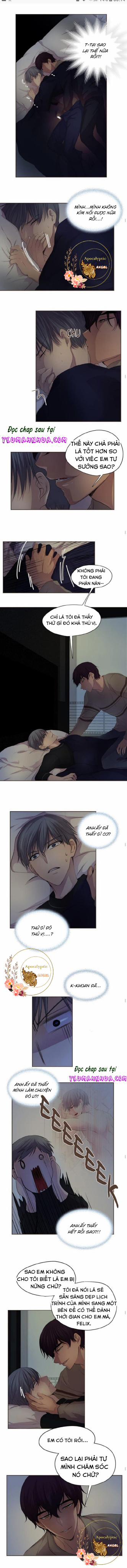 Giữ Em Thật Chặt (Hold Me Tight) 30 trang 4