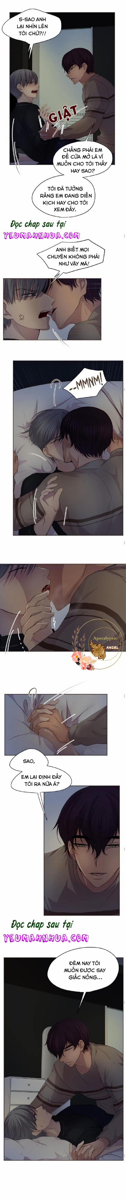 Giữ Em Thật Chặt (Hold Me Tight) 30 trang 5