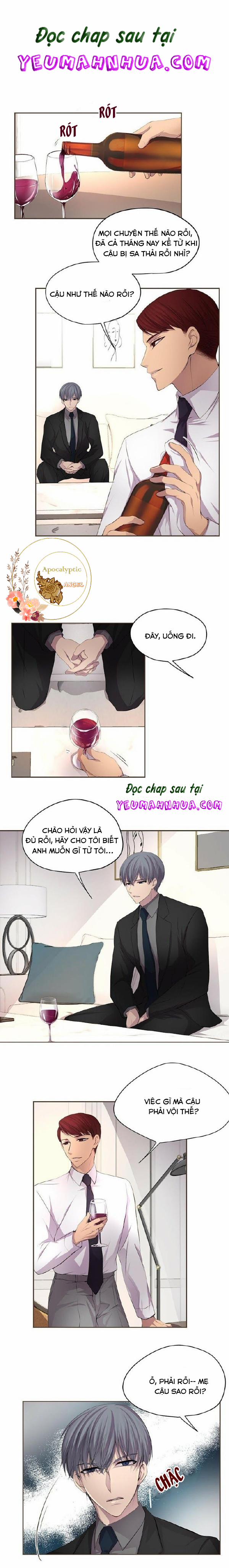 Giữ Em Thật Chặt (Hold Me Tight) 31 trang 1