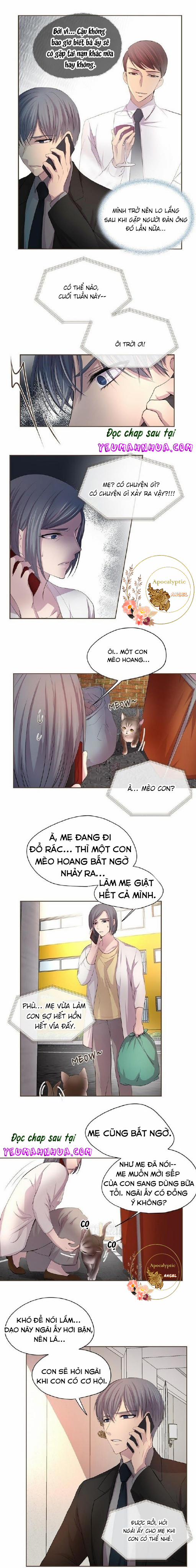 Giữ Em Thật Chặt (Hold Me Tight) 31 trang 4